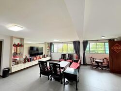 Blk 616 Hougang Avenue 8 (Hougang), HDB 5 Rooms #561809421